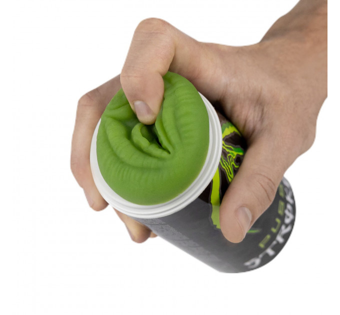 Мастурбатор Alive Pussy Stroker Monster