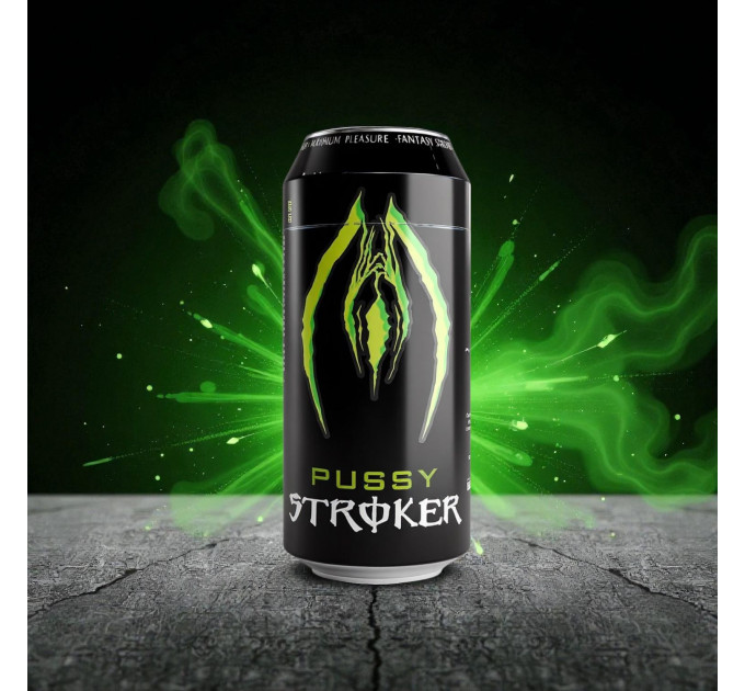 Мастурбатор Alive Pussy Stroker Monster