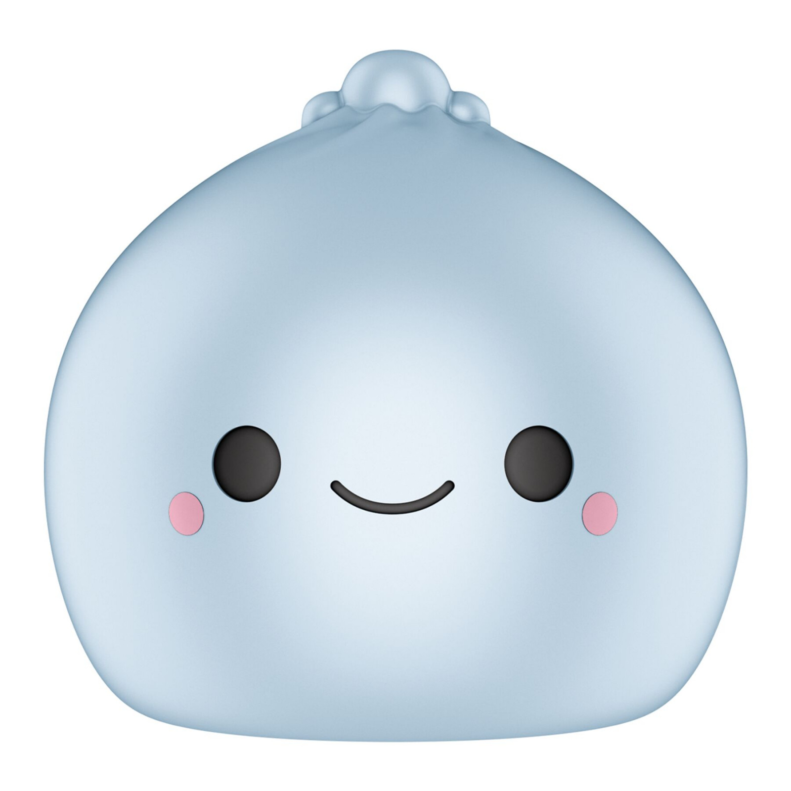 Вакуумный клиторальный стимулятор Satisfyer Mochi Frost Blue