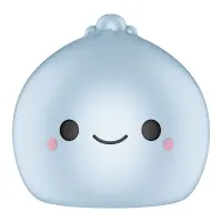 Вакуумний кліторальний стимулятор Satisfyer Mochi Frost Blue — Переглянути зображення 1