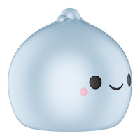 Вакуумный клиторальный стимулятор Satisfyer Mochi Frost Blue