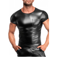Мужская футболка Noir Handmade H084 Vexen Tee S — Просмотреть изображение 4