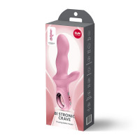 Пульсатор Fun Factory Bi Stronic Crave Rose — Просмотреть изображение 10