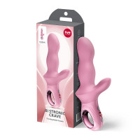 Пульсатор Fun Factory Bi Stronic Crave Rose — Просмотреть изображение 9