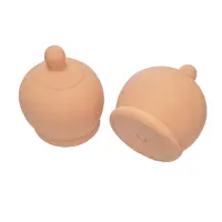 Іграшка грудь-пискавка Diverty Sex Nude — Переглянути зображення 2