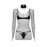 Комплект Obsessive Sashalla 4-pcs set S/M — фото 8