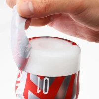 Мастурбатор Tenga Super Tenga 03 Meteor Smash — фото 9