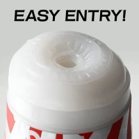 Мастурбатор Tenga Super Tenga 03 Meteor Smash — фото 11