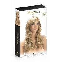 Перука World Wigs ZARA LONG BLONDE — Переглянути зображення 2