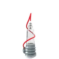 Гідропомпа Bathmate HydroXtreme 5, для члена довжиною від 7,5 до 12,5 см, діаметр до 4,5 см — Переглянути зображення 2