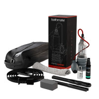 Гидропомпа Bathmate HydroXtreme 5, для члена длиной от 7,5 до 12,5 см, диаметр до 4,5 см