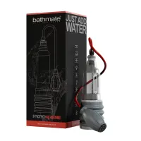 Гідропомпа Bathmate HydroXtreme 5, для члена довжиною від 7,5 до 12,5 см, діаметр до 4,5 см — Переглянути зображення 5