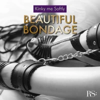 Подарунковий набір для BDSM RIANNE S — Kinky Me Softly Purple: 8 предметів для задоволення — Переглянути зображення 5