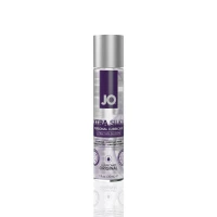 Лубрикант на силіконовій основі JO Xtra Silky Silicone (30 мл) — Переглянути зображення 1
