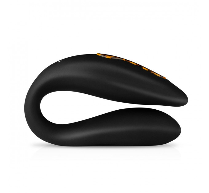 Вібратор для пар Panthra - Zuna