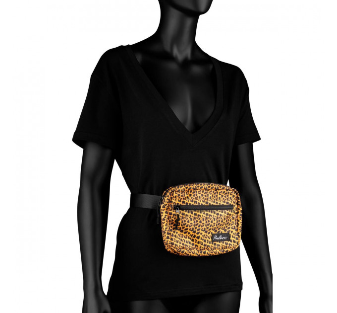 Вібратор для пар Panthra - Zuna