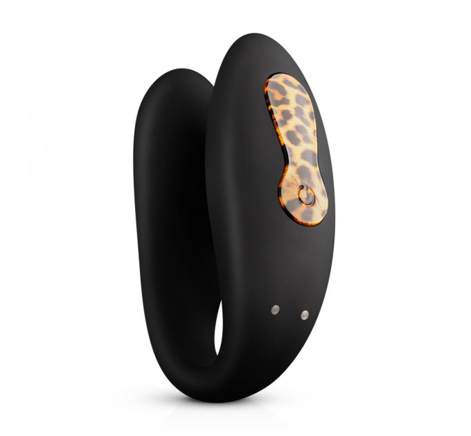 Вібратор для пар Panthra - Zuna