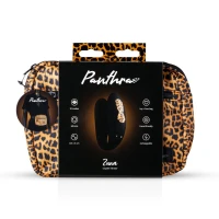 Вібратор для пар Panthra - Zuna — Переглянути зображення 5