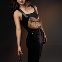 Вибратор для пар Panthra - Zuna — Просмотреть изображение 8