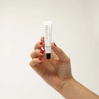 Стимулювальний бальзам для мінету Bijoux Indiscrets Slow Sex Oral sex balm — Переглянути зображення 3