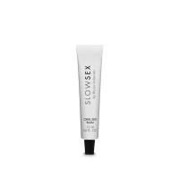 Стимулювальний бальзам для мінету Bijoux Indiscrets Slow Sex Oral sex balm — Переглянути зображення 2