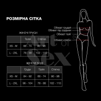 Сексуальні трусики Art of Sex - Lina з перлинами, розмір XS-M — Переглянути зображення 4
