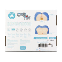 Мастурбатор-вагина и попка Cutie Pies Cowgirl Callie Vagina&amp;Ass Masturbator, вибропуля в подарок — Просмотреть изображение 9