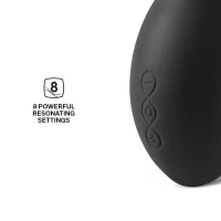 Звуковий стимулятор LELO SONA 2 Cruise Black — Переглянути зображення 6