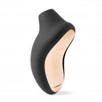 Звуковий стимулятор LELO SONA 2 Cruise Black — Переглянути зображення 2