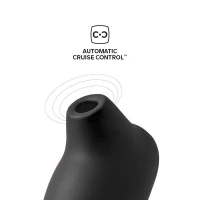 Звуковий стимулятор LELO SONA 2 Cruise Black — Переглянути зображення 4
