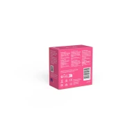 Смарт-вібратор для пар We-Vibe Sync Lite Pink, 10 віброрежимів, можна поєднувати з проникним сексом — Переглянути зображення 10