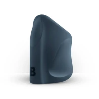 Мастурбатор Boners Vibrating Handjob Stroker, 10 режимів, відкрита конструкція — Переглянути зображення 2
