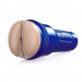 Мастурбатор-попка Fleshlight Boost Blast Female Light Medium Flesh, плаваючі кільця Turbo Tech