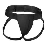 Трусики для страпона Lovense Strapless Harness, для Lovense Lapis strap-on та інших моделей — Просмотреть изображение 2
