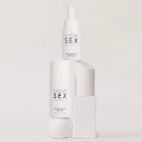 Олія для орального сексу Bijoux Indiscrets Slow Sex Oral Sex Oil CBD (15 мл) — Переглянути зображення 5