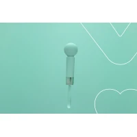 Мінівібромасажер FairyGasm Pearlstasy green — Просмотреть изображение 8