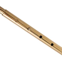 Анальний гак LOCKINK Golden Adjustable Anal Hook Set — Переглянути зображення 5