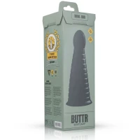 Анальний стимулятор BUTTR - Devil Dog Butt Plug — Переглянути зображення 6