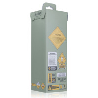 Анальний стимулятор BUTTR - Devil Dog Butt Plug — Переглянути зображення 7