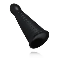 Анальний стимулятор BUTTR - Devil Dog Butt Plug — Переглянути зображення 2