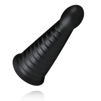 Анальний стимулятор BUTTR - Devil Dog Butt Plug — Переглянути зображення 4