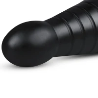Анальний стимулятор BUTTR - Devil Dog Butt Plug — Переглянути зображення 3