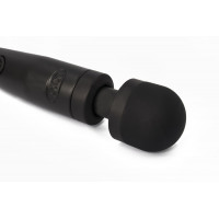 Вібромасажер DOXY Die Cast 3 Matt Black, дуже потужний, живлення 220В, металевий корпус Вібромасажер DOXY Die Cast 3 Matt Black, дуже потужний, живлення 220В, металевий корпус