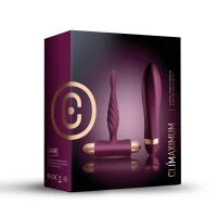 Набір вібраторів Climaximum Dare Kit — Переглянути зображення 6