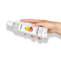 Лубрикант на водной основе Satisfyer Juicy Lubricant Mango &amp; Passion water based 300 мл — Просмотреть изображение 6