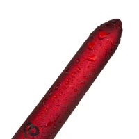 Віброкуля Rocks Off Bullet Poppy Red 16 Settings — Переглянути зображення 5