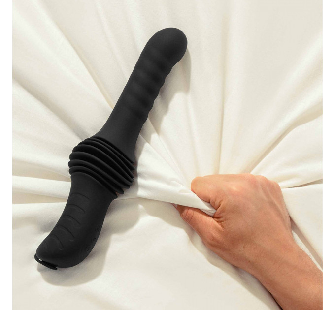 Пульсатор Dorcel Deep Orgasm