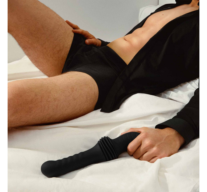 Пульсатор Dorcel Deep Orgasm