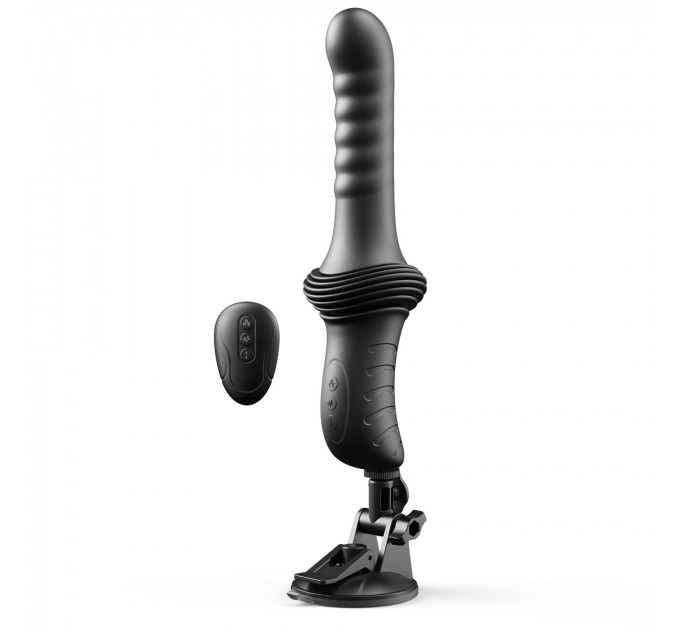 Пульсатор Dorcel Deep Orgasm