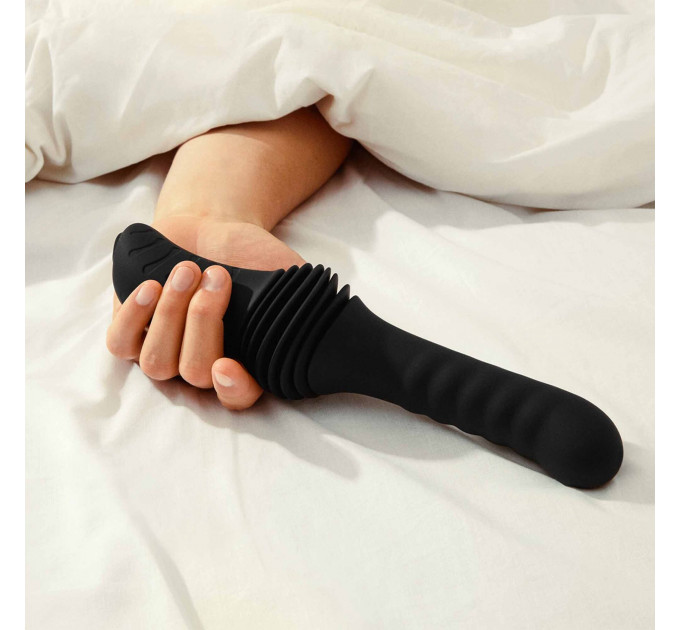 Пульсатор Dorcel Deep Orgasm